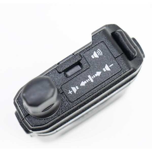 Statie radio portabila PNI PMR R10 PRO, 446MHz, 0.5W, Monitor, Scan, coduri CTCSS DCS [10]