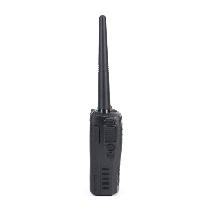Statie radio portabila PNI PMR R18, 446MHz, 0.5W, 128 canale, 16 PMR si tonuri 50 CTCSS si 104 DCS, Radio FM, programabila, Waterproof IP67 [3]