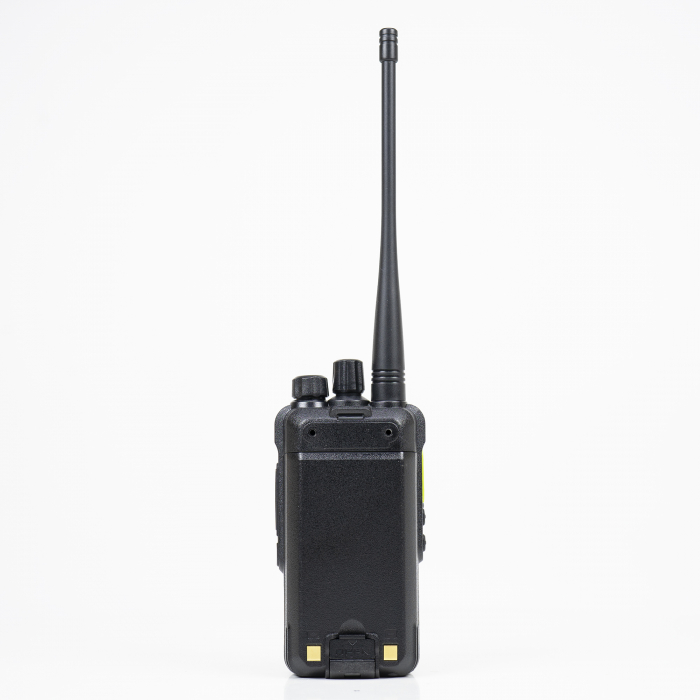 Statie radio portabila UHF PNI Dynascan RL-300, 400-470 MHz, IP55, Scrambler, TOT, VOX,CTCSS-DCS [8]