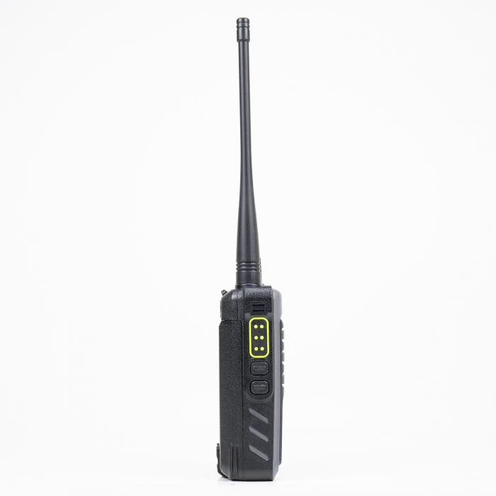 Statie radio portabila UHF PNI Dynascan RL-300, 400-470 MHz, IP55, Scrambler, TOT, VOX,CTCSS-DCS [3]