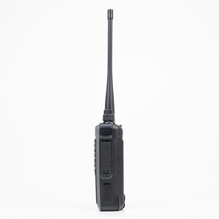 Statie radio portabila UHF PNI Dynascan RL-300, 400-470 MHz, IP55, Scrambler, TOT, VOX,CTCSS-DCS [9]
