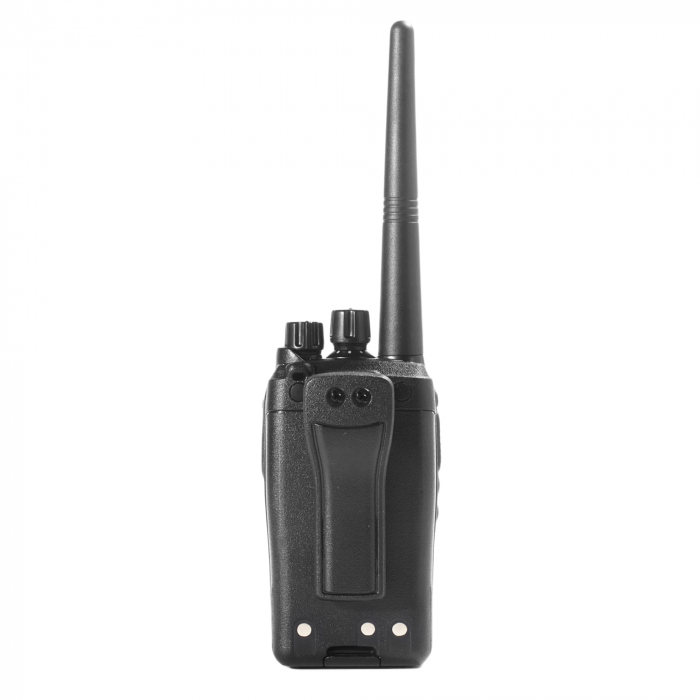 Statie radio portabila UHF PNI Kombix RL-120U, 440–470 MHz, waterproof IP67 [3]