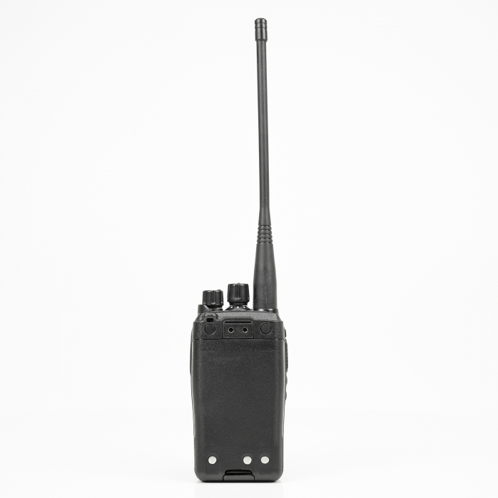 Statie radio portabila VHF PNI Dynascan V-600, 136-174 MHz, IP67, Scan, Scrambler, VOX [6]