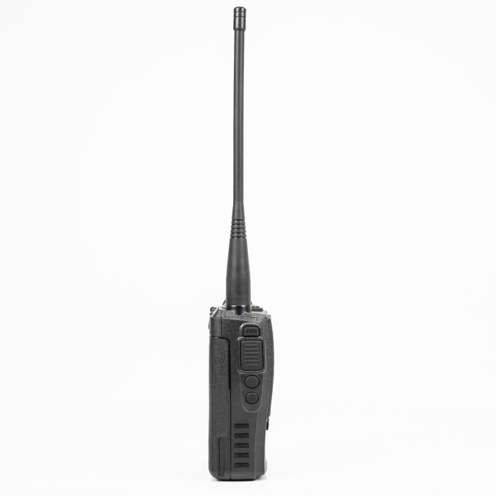 Statie radio portabila VHF PNI Dynascan V-600, 136-174 MHz, IP67, Scan, Scrambler, VOX [4]