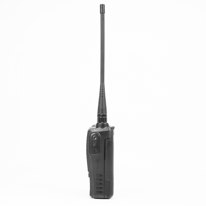 Statie radio portabila VHF PNI Dynascan V-600, 136-174 MHz, IP67, Scan, Scrambler, VOX [5]