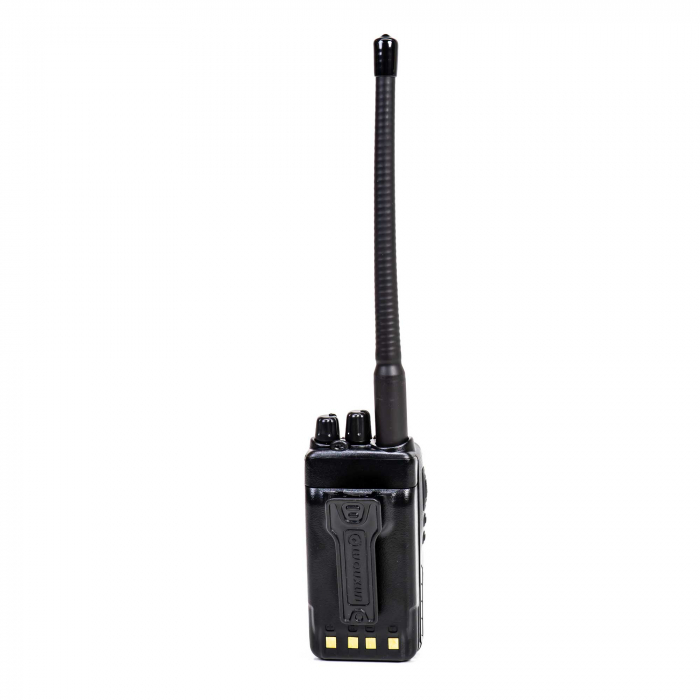 Statie radio portabila VHF PNI KG-889, 66-88 MHz [5]