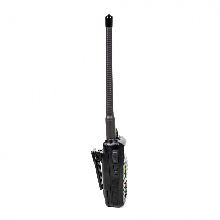 Statie radio portabila VHF PNI KG-889, 66-88 MHz [6]