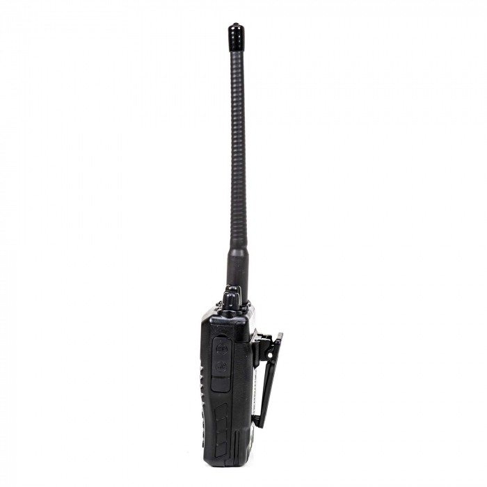 Statie radio portabila VHF PNI KG-889, 66-88 MHz [3]