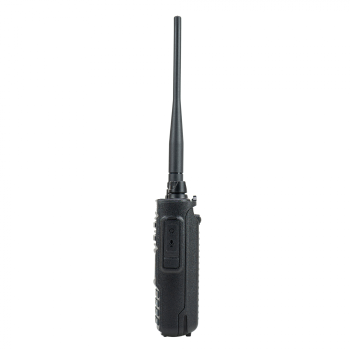 Statie radio portabila VHF/UHF PNI P15UV dual band, 144-146MHz/430-440Mhz, 999CH + acumulator 1500 mAh [10]