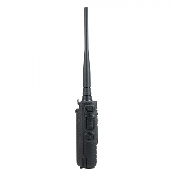 Statie radio portabila VHF/UHF PNI P15UV dual band, 144-146MHz/430-440Mhz, 999CH + acumulator 1500 mAh [9]