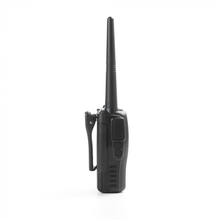 Statie radio UHF digitala dPMR PNI Dynascan DA 350, 446MHz, Analog-Digital, 0.5W, VOX, DTMF, IP67 [3]