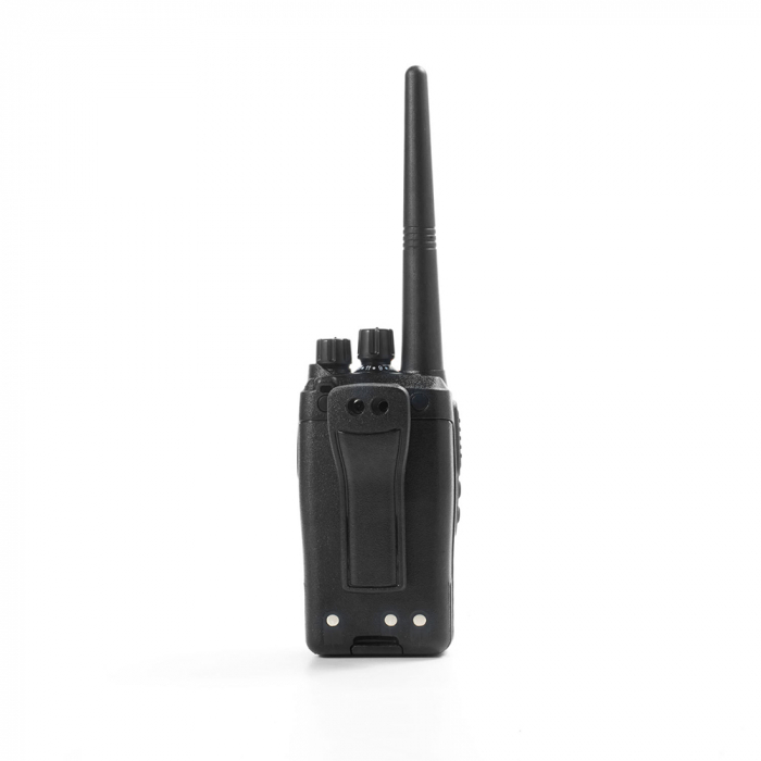 Statie radio UHF digitala dPMR PNI Dynascan DA 350, 446MHz, Analog-Digital, 0.5W, VOX, DTMF, IP67 [4]