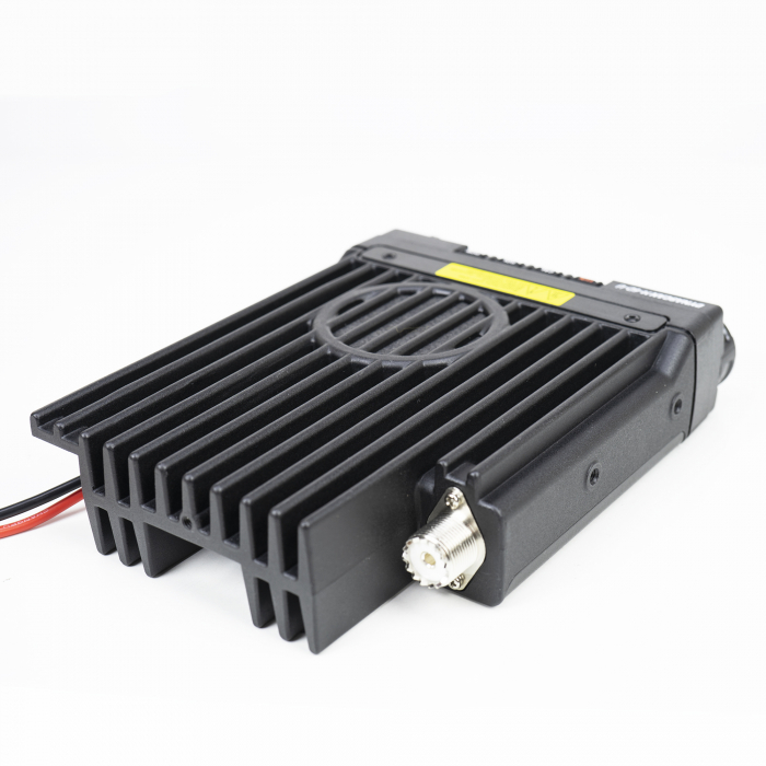 Statie radio UHF PNI Dynascan M-6D-U, 440-470 Mhz, alimentare 12V, tonuri CTCSS/DCS, TOT, Scan [6]