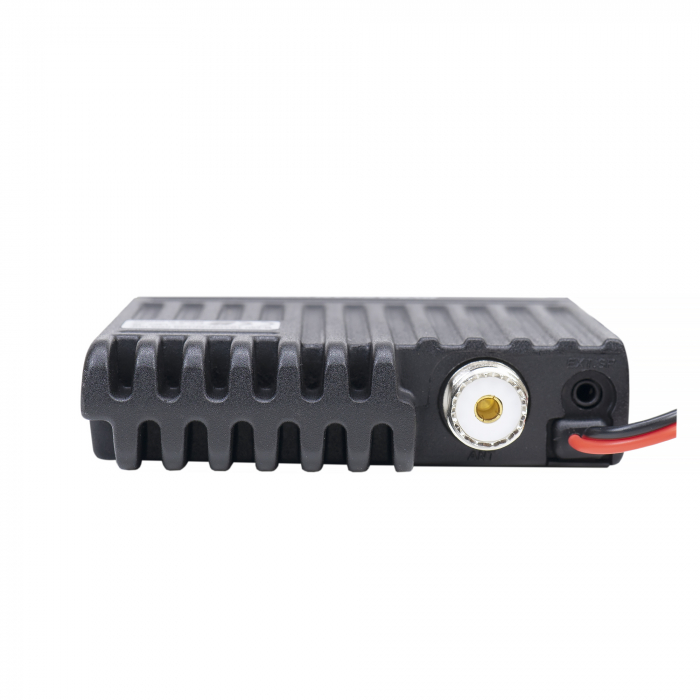 Statie radio UHF PNI Dynascan M-79U, 400–470MHz, Scan, TOT, Mic Gain, CTCSS-DCS, alimentare 12V [4]