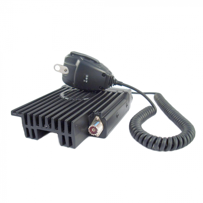 Statie radio VHF PNI Dynascan M-6D-V, 136-174Mhz, alimentare 12V, tonuri CTCSS/DCS, TOT, Scan [6]