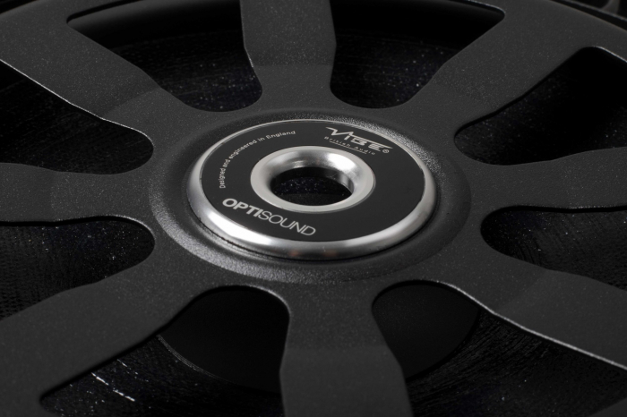 Set boxe subwoofere auto VIBE OPTISOUNDMERC8W-V2, 20 cm, 150W RMS, dedicate Mercedes [6]