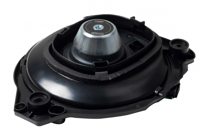 Set boxe subwoofere auto VIBE OPTISOUNDMERC8W-V2, 20 cm, 150W RMS, dedicate Mercedes [9]