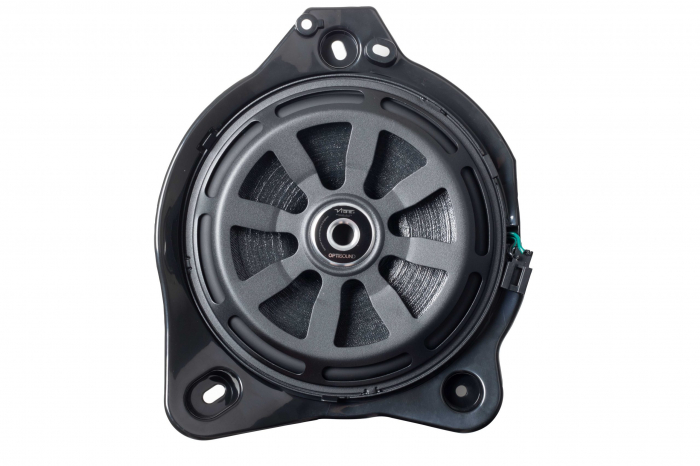 Set boxe subwoofere auto VIBE OPTISOUNDMERC8W-V2, 20 cm, 150W RMS, dedicate Mercedes [4]