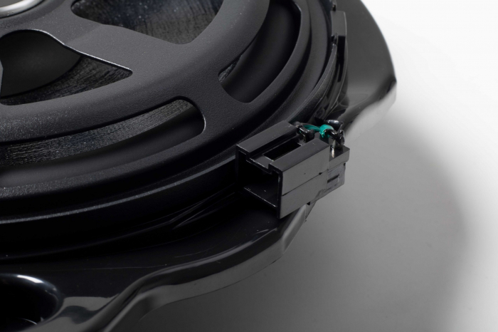 Set boxe subwoofere auto VIBE OPTISOUNDMERC8W-V2, 20 cm, 150W RMS, dedicate Mercedes [7]