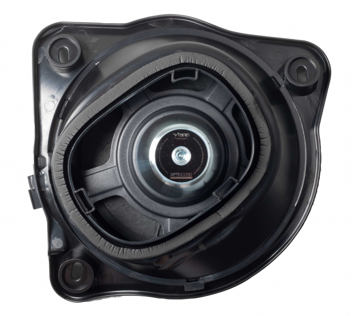 Set boxe subwoofere auto VIBE OPTISOUNDMERC8W-V2, 20 cm, 150W RMS, dedicate Mercedes [5]