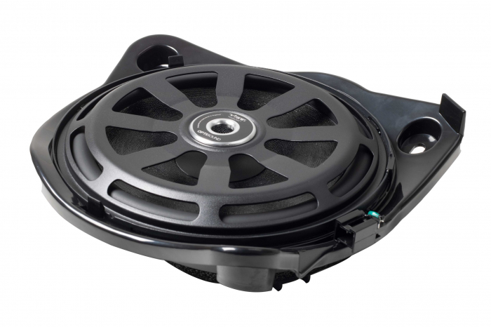 Set boxe subwoofere auto VIBE OPTISOUNDMERC8W-V2, 20 cm, 150W RMS, dedicate Mercedes [3]
