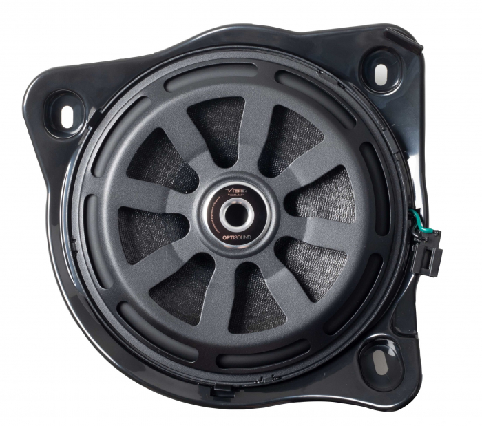 Set boxe subwoofere auto VIBE OPTISOUNDMERC8W-V2, 20 cm, 150W RMS, dedicate Mercedes [2]