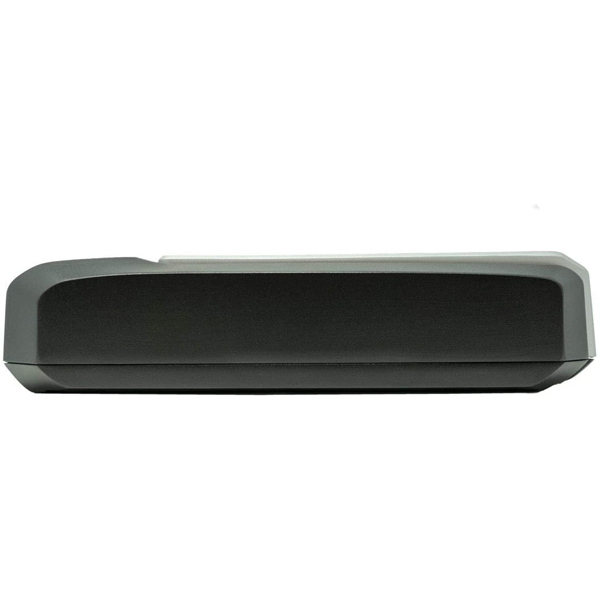 Subwoofer auto activ Alpine PWD-X5, 20 cm, 165W RMS, cu procesor de sunet incorporat pe 4.1 canale, Bluetooth [8]