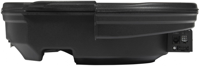 Subwoofer auto activ ESX Signum SL300A, 13 cm, 100W RMS [7]