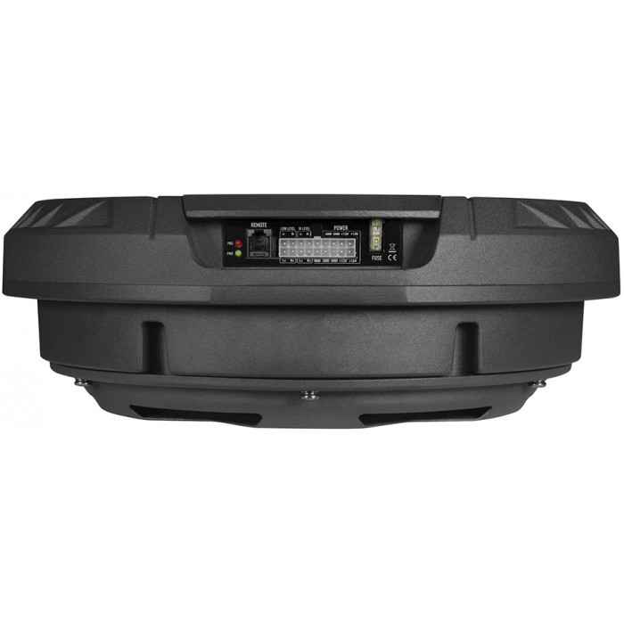 Subwoofer auto activ Musway MW 1000A, 28 cm, 150W RMS [8]