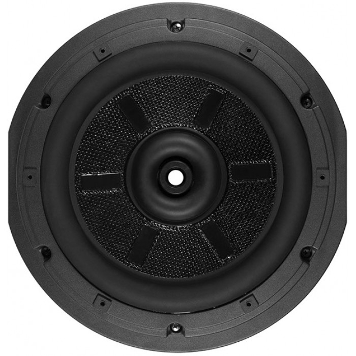 Subwoofer auto activ Musway MW 1000A, 28 cm, 150W RMS [3]