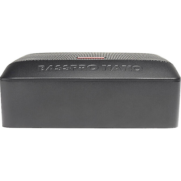 Subwoofer auto activ JBL BASSPRO NANO, 15x20 cm, 100W RMS [4]