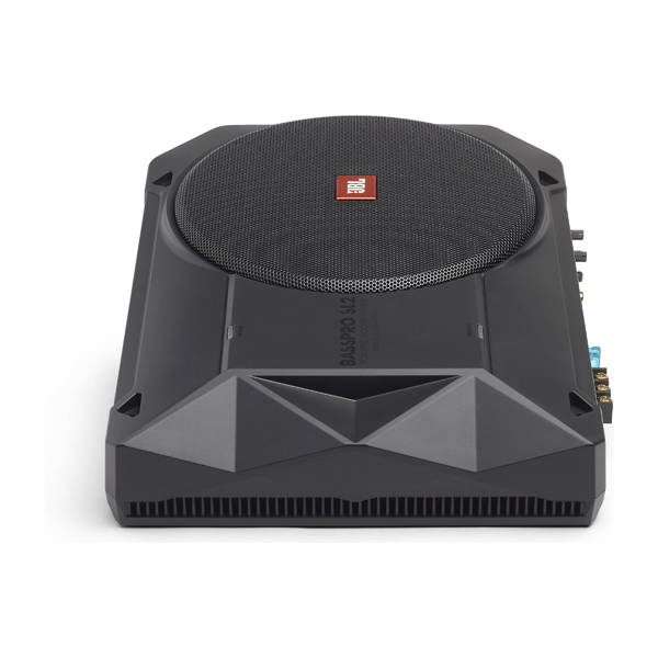 Subwoofer auto activ JBL BassPro SL 2, 20 cm, 125W RMS [9]
