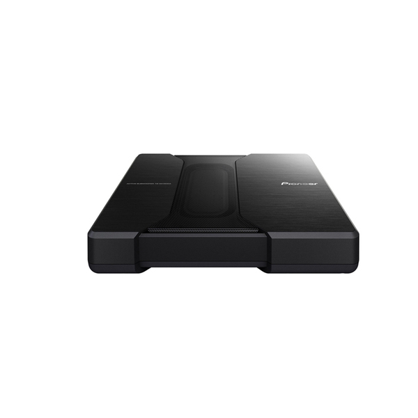 Subwoofer auto activ Pioneer TS-WH500A, 50W RMS, Incinta inchisa [2]