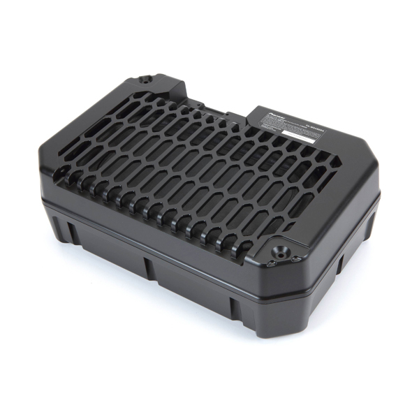 Subwoofer auto activ Pioneer TS-WX400DA, 250W RMS [2]