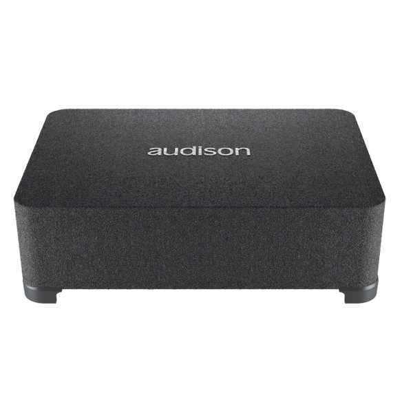 Subwoofer auto Audison APBX 10 S4S, 25 cm, 400W RMS [3]