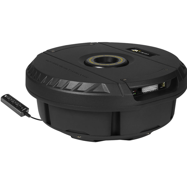 Subwoofer auto ESX Vision V-1100A, 28 cm, 150W RMS [1]