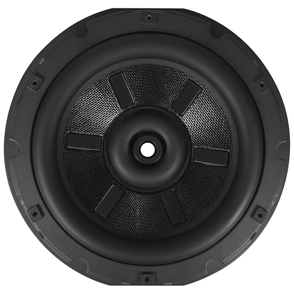 Subwoofer auto ESX Vision V-1100A, 28 cm, 150W RMS [3]