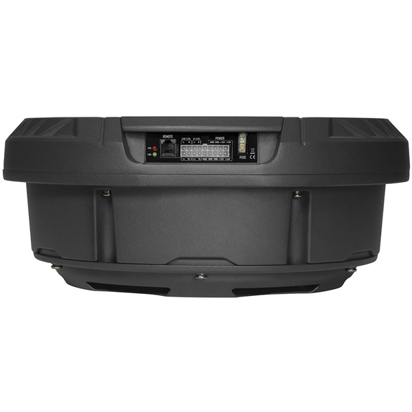 Subwoofer auto ESX Vision V-1100A, 28 cm, 150W RMS [4]