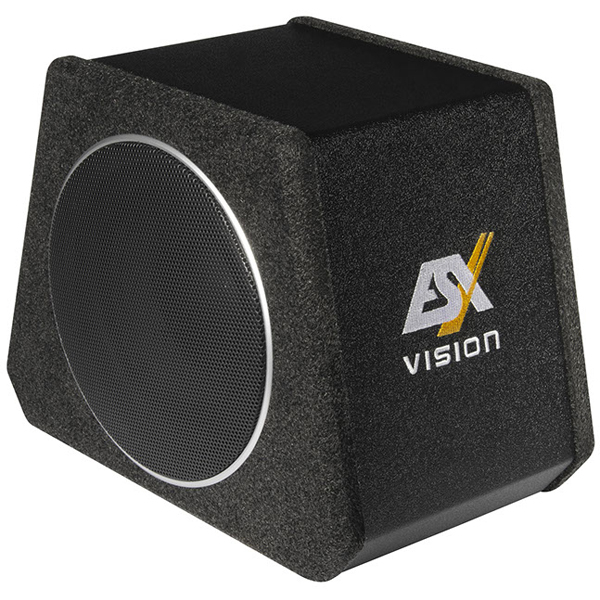 Subwoofer auto ESX Vision V800A, 20 cm, 200W RMS [6]