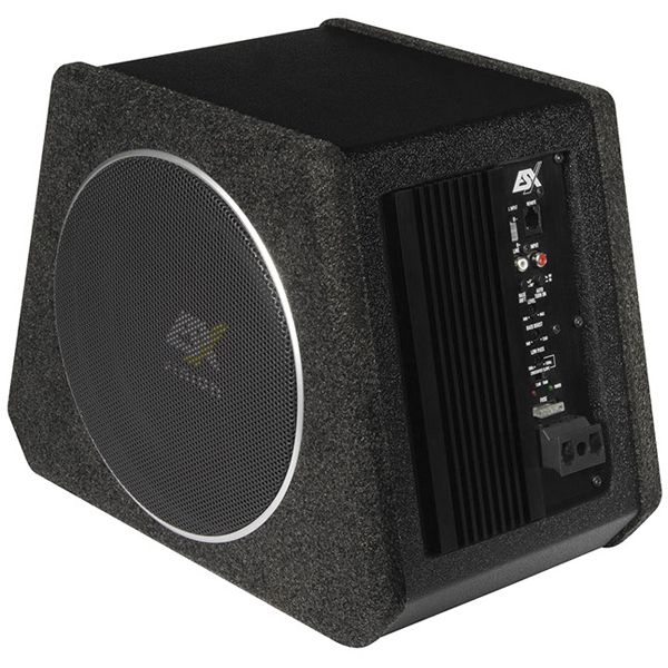 Subwoofer auto ESX Vision V800A, 20 cm, 200W RMS [2]