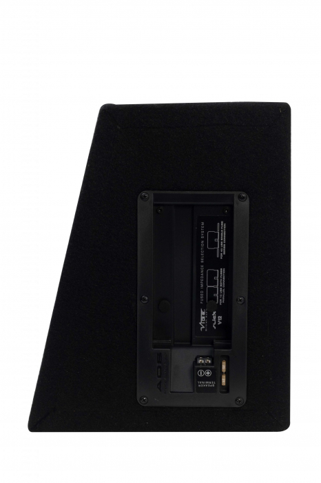 Subwoofer auto VIBE SLICKV12-V2, 30 cm, 400W RMS [4]