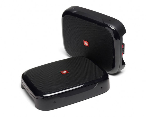 Subwoofer auto JBL FUSE, 20 cm, 200W RMS [4]