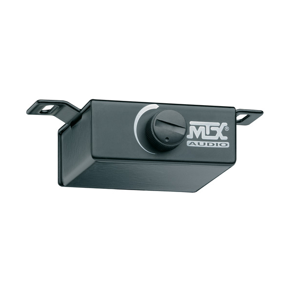 Subwoofer auto MTX TRP8, 20 cm, 120W RMS [2]