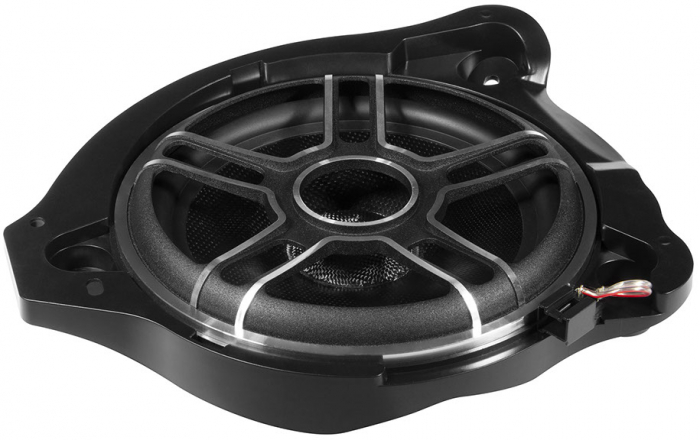 Boxa subwoofer auto Musway CSM8WL, 20 cm, 120W RMS, compatibil Mercedes-Benz clasa C/GLC/E partea stanga [2]