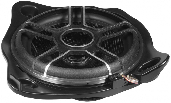 Boxa subwoofer auto Musway CSM8WR, 20 cm, 120W RMS, compatibil Mercedes-Benz clasa C/GLC/E partea dreapta [2]