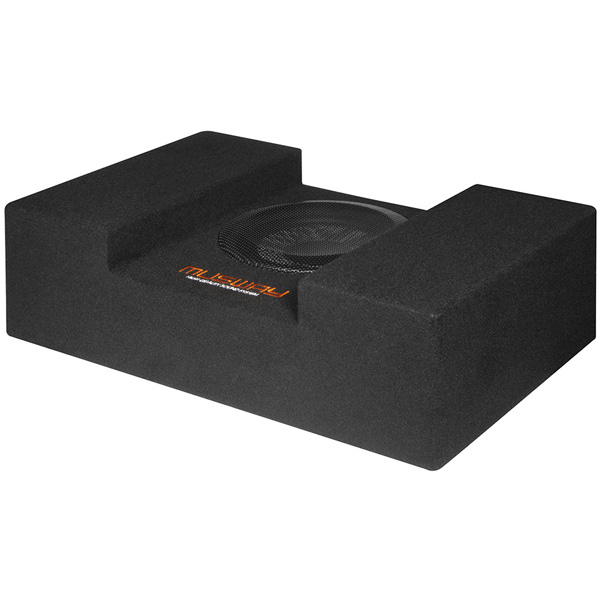 Subwoofer auto Musway MF108Q, 20 cm, 200W RMS [5]