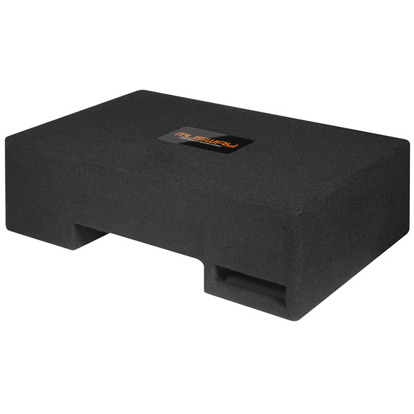 Subwoofer auto Musway MF108Q, 20 cm, 200W RMS [3]