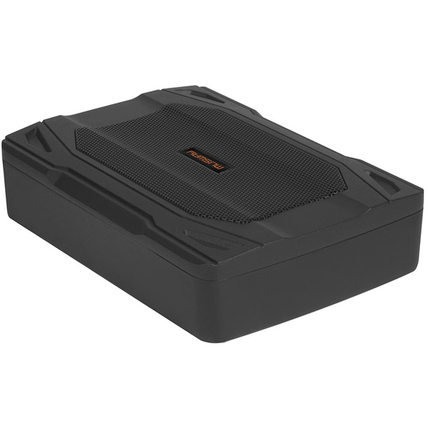 Subwoofer auto Musway SUB1, 15x20 cm, 100W RMS [3]