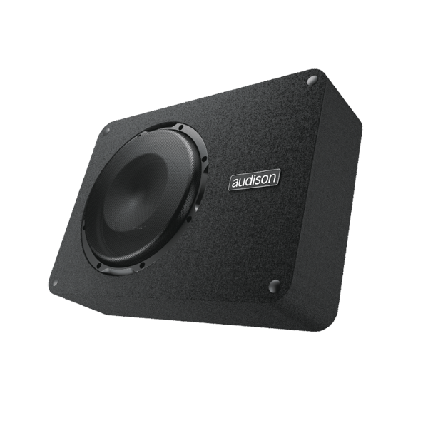 Subwoofer auto pasiv Audison APBX 10 DS, 25 cm, 400W RMS [4]