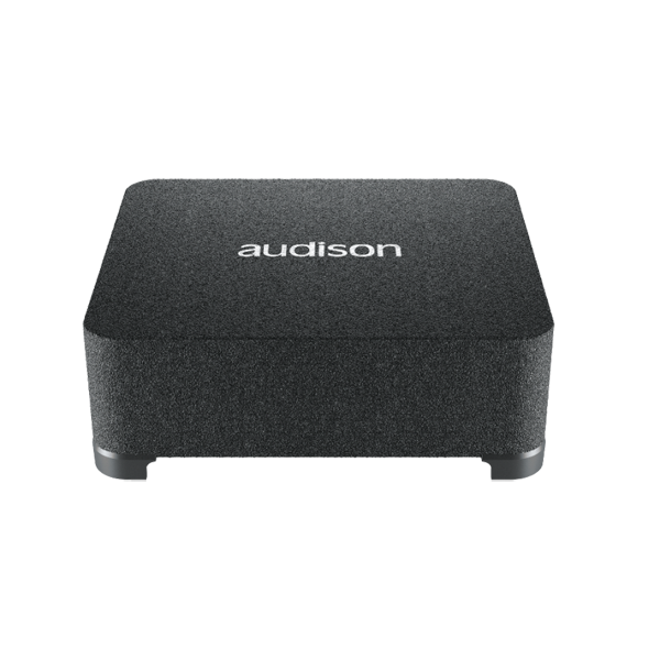 Subwoofer auto pasiv Audison APBX 8 DS, 20 cm, 250W RMS [6]